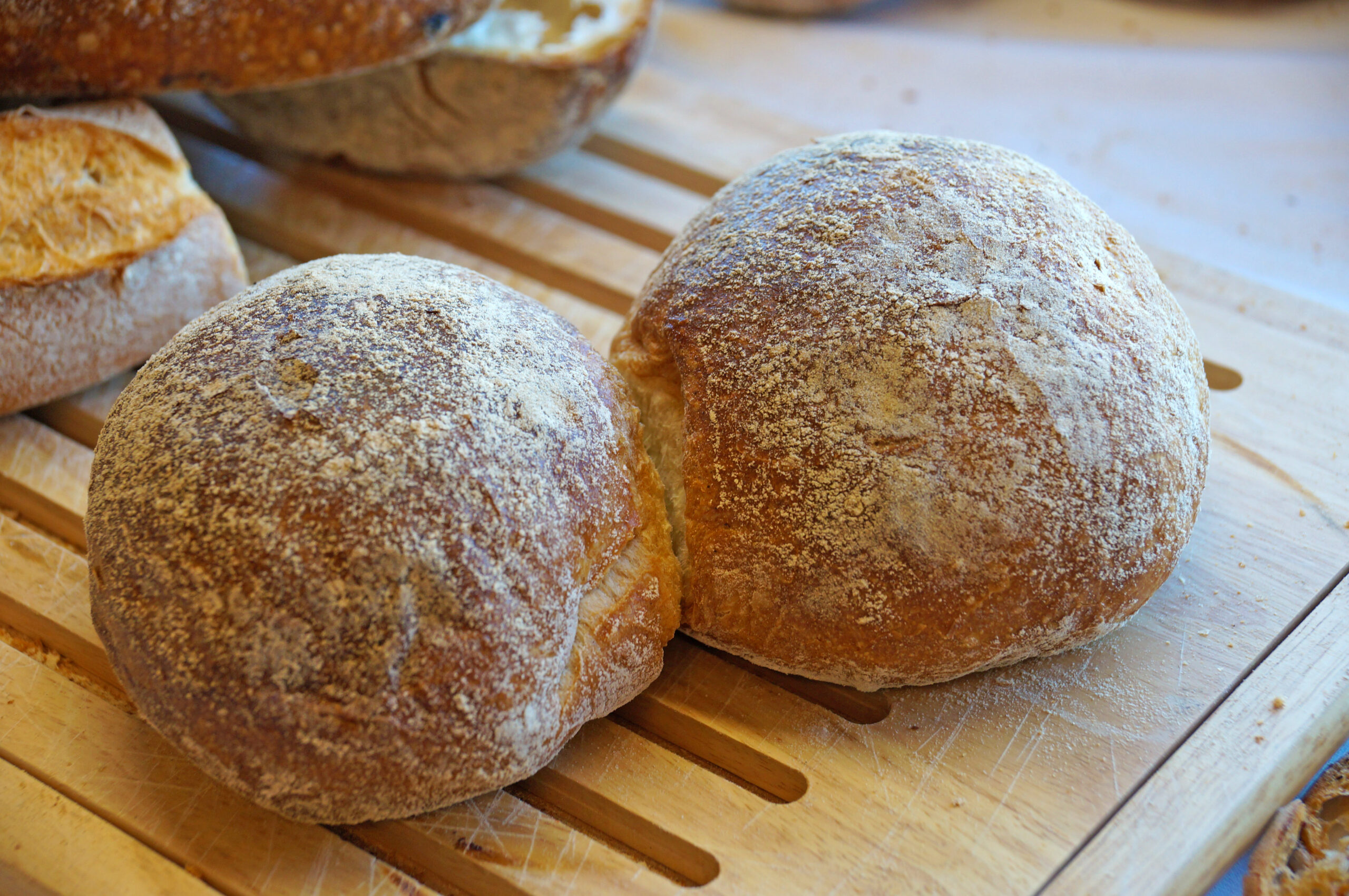 Schweizer Bürli | Rezepte zur Inspiration