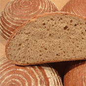 Dinkelbrot