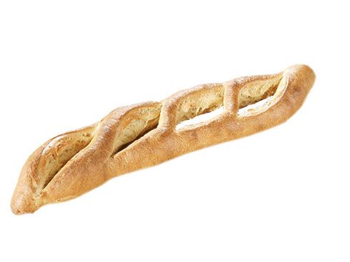 fougasse