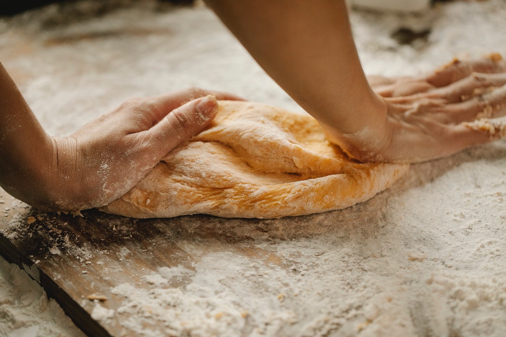 BÄKO Portfolio für den Bäckerei- und Konditoreibedarf