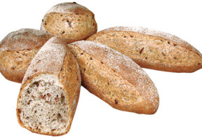 olivenbrot provenciale