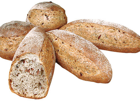 olivenbrot provenciale