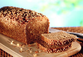 Quinoa Vollkornbrot