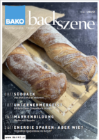 BÄKO Backszene 4/2022
