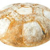 Elf-Meter-Brot