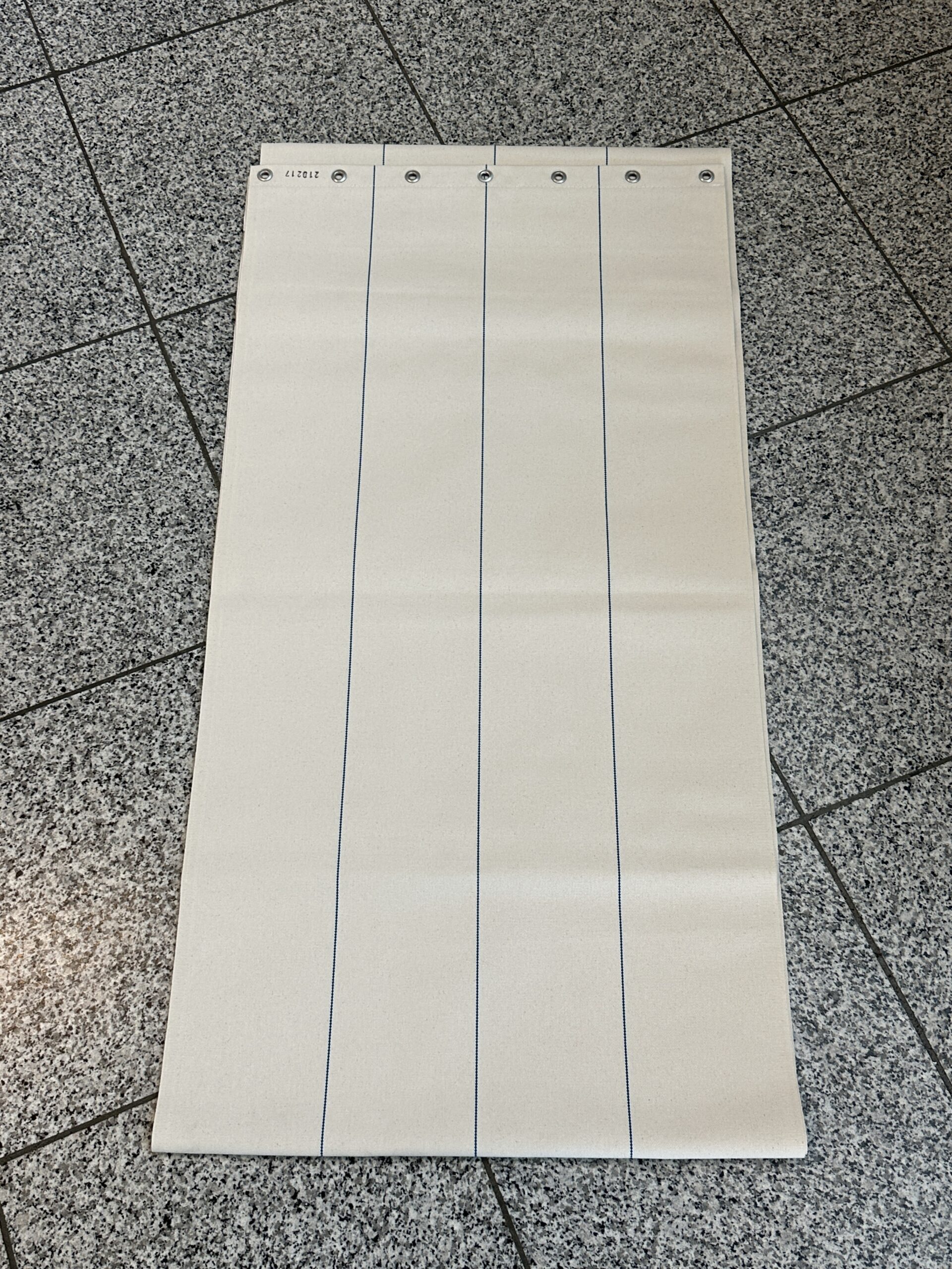 Abziehtücher Miwe