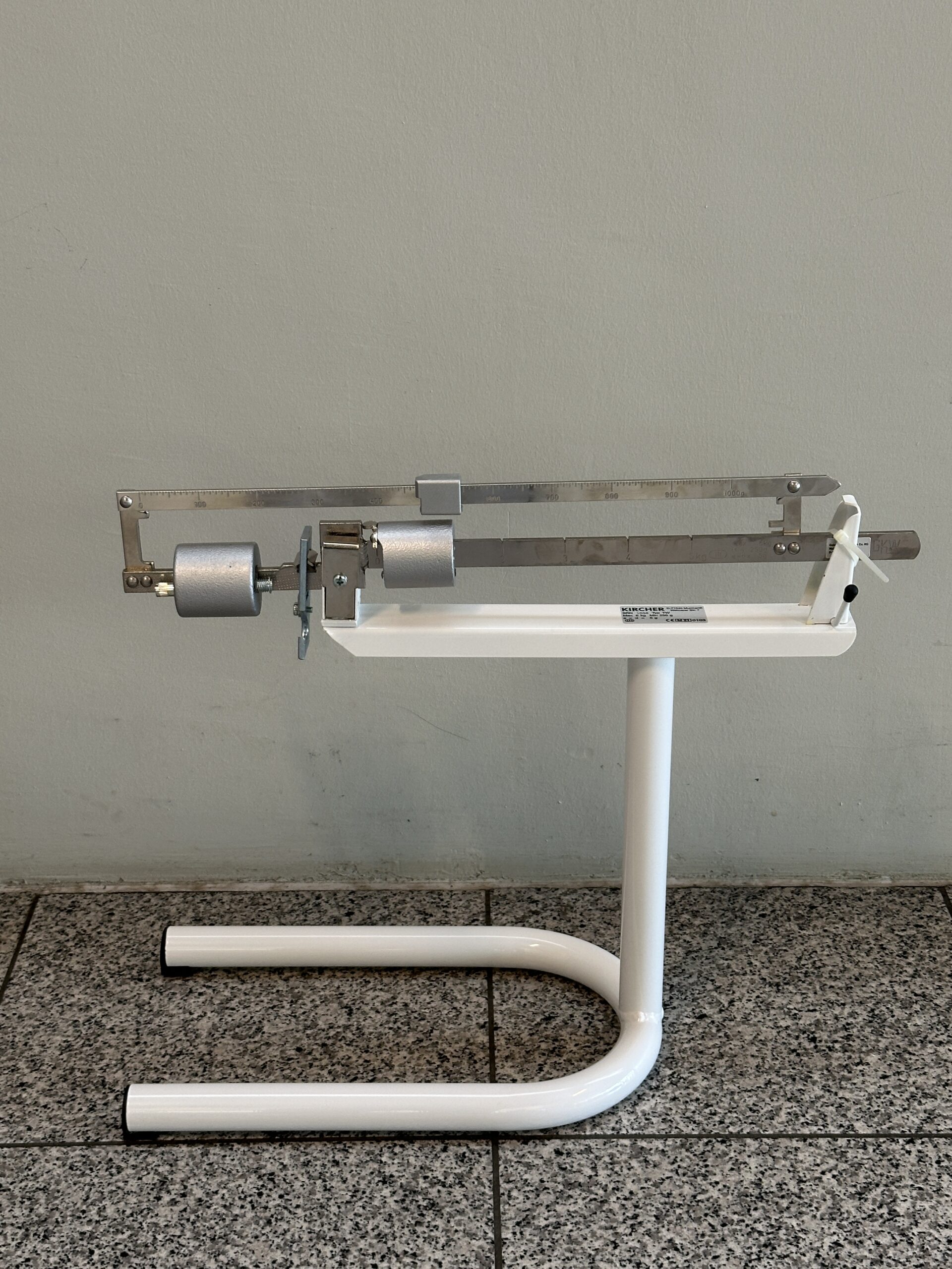Abreissgerät