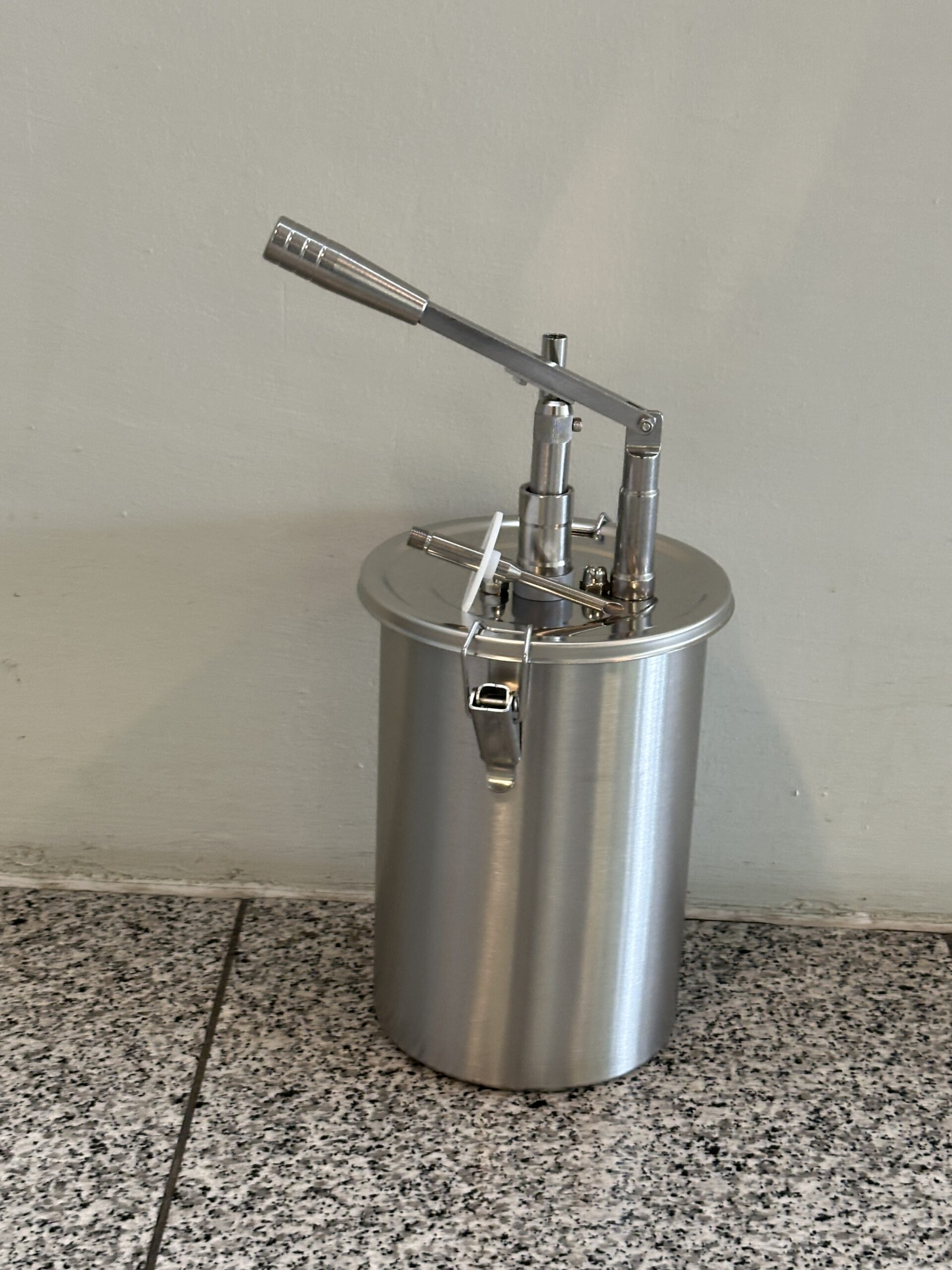 Gebäckfüller