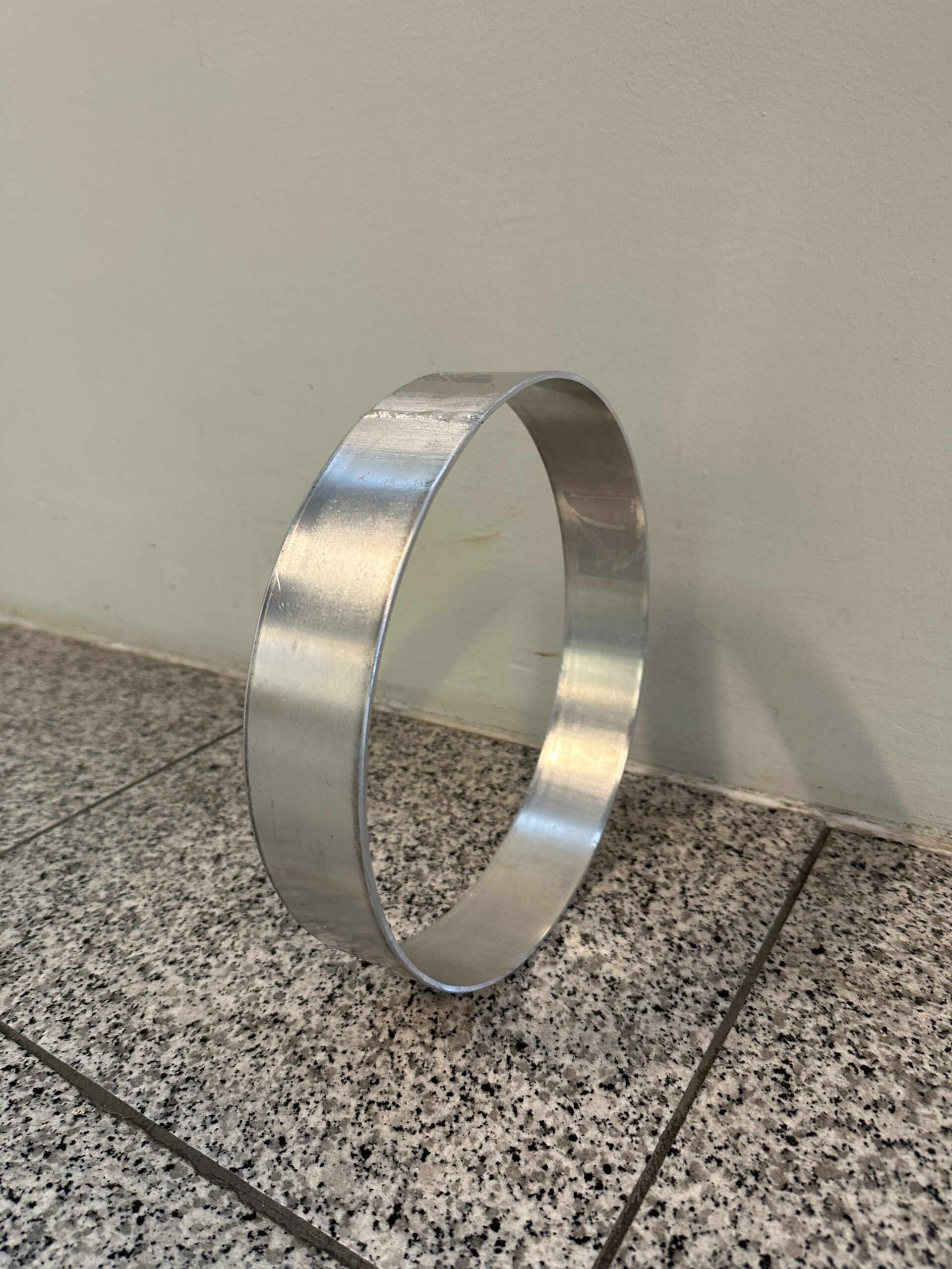 Alu Tortenreifen