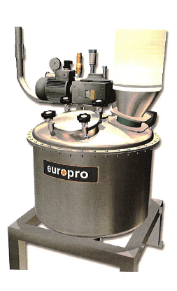 Sauerteigmaschine europro 250