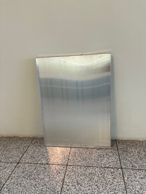 FROSTERBLECH 80X60