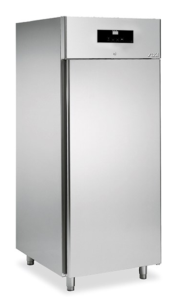 SAGI – Tiefkühlschrank KFS2BHC – Vorführgerät
