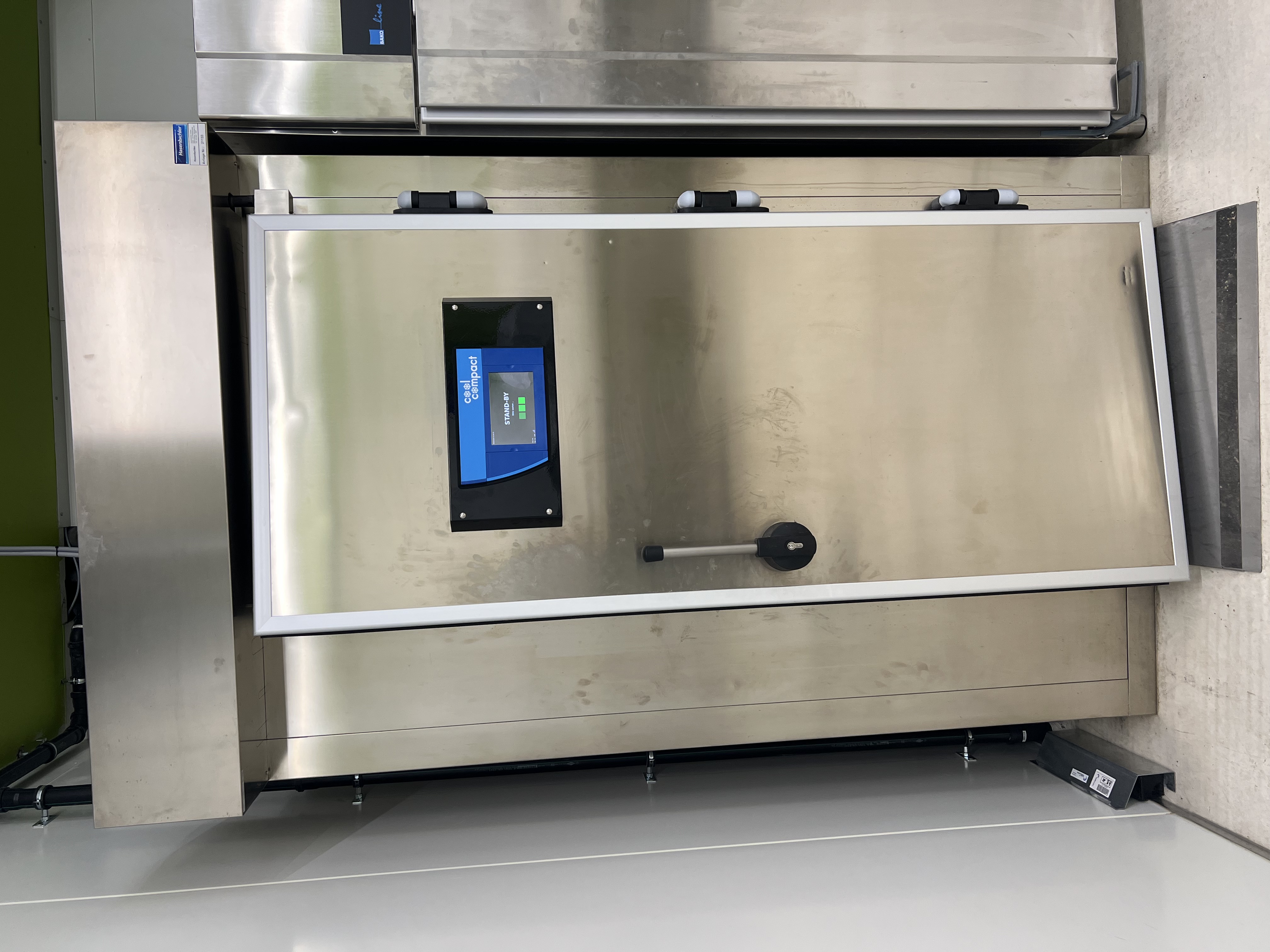 Schockfroster COOL COMPACT