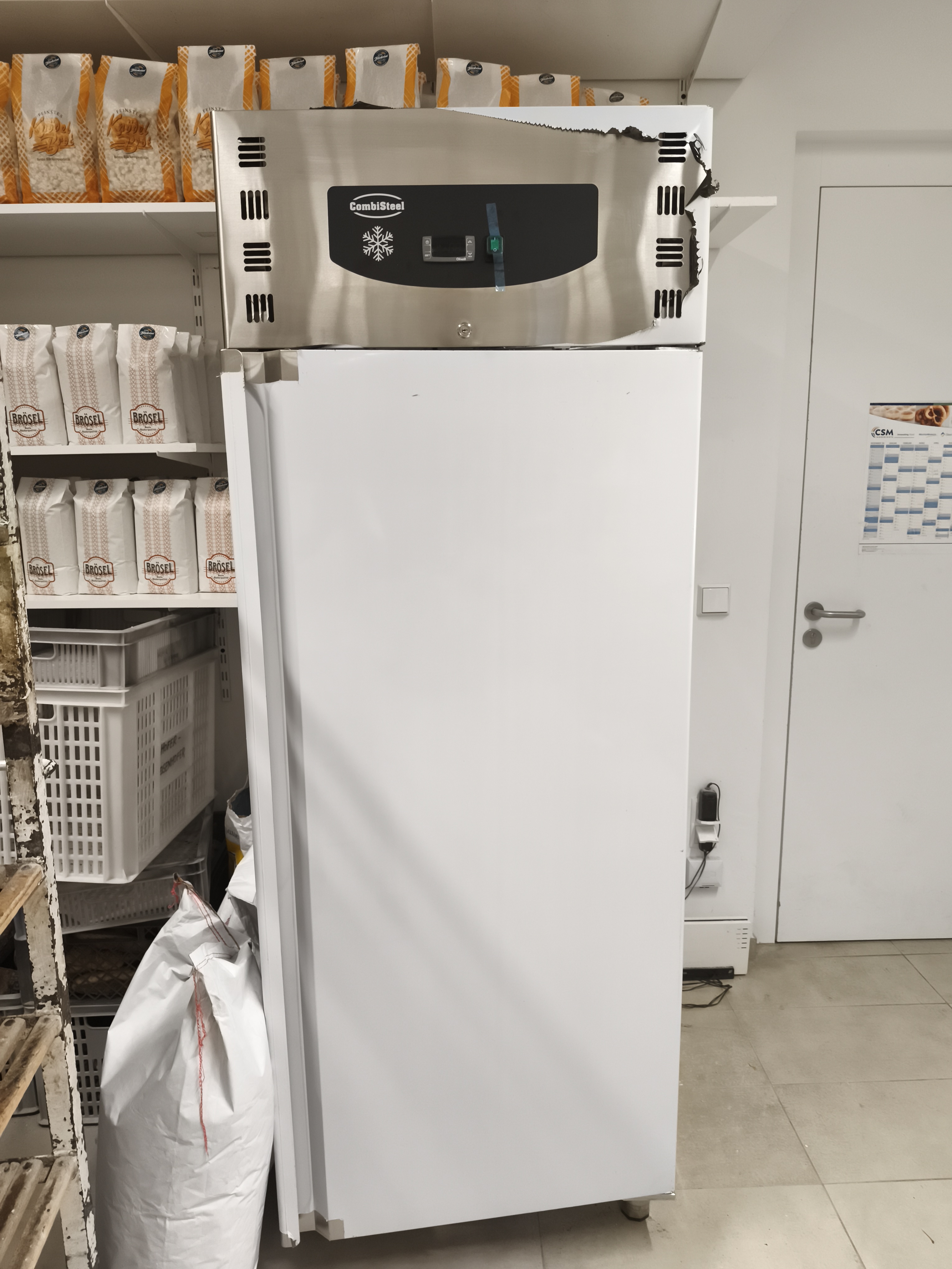 Kühlschrank