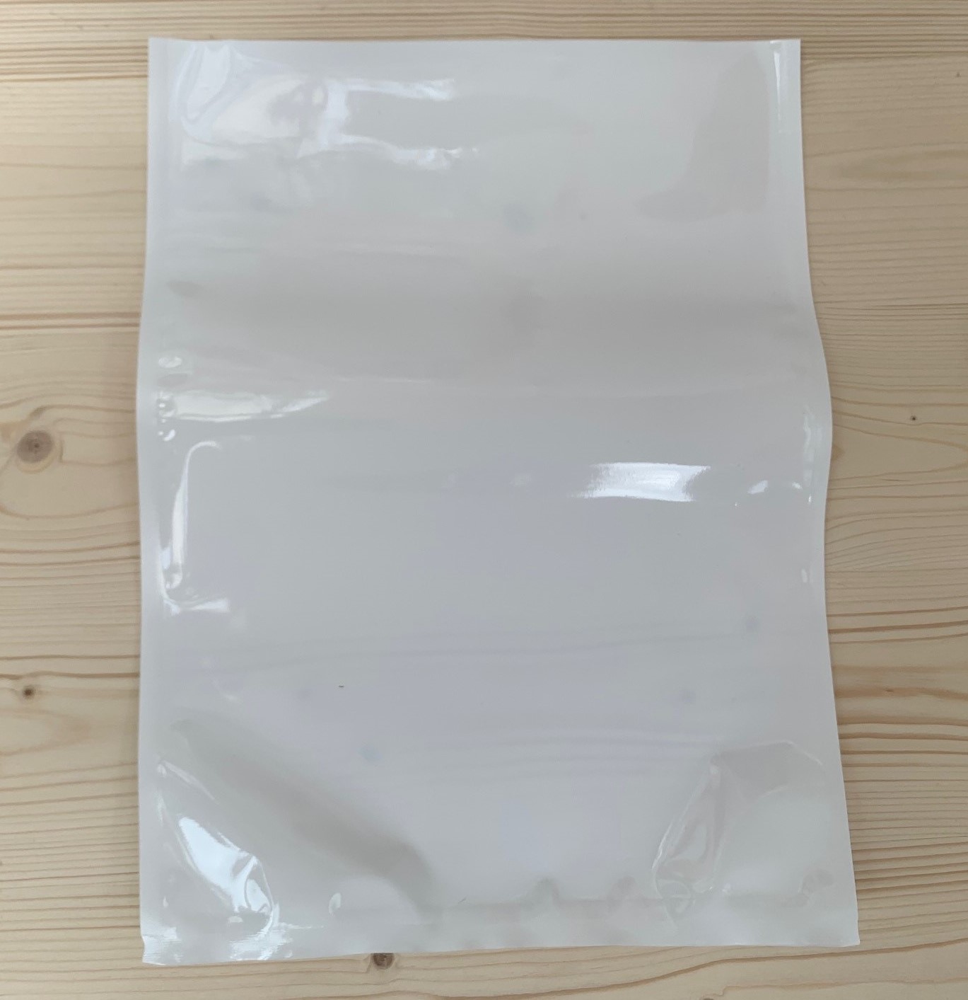 3-Naht-Siegelrandbeutel 500 Stück im Karton