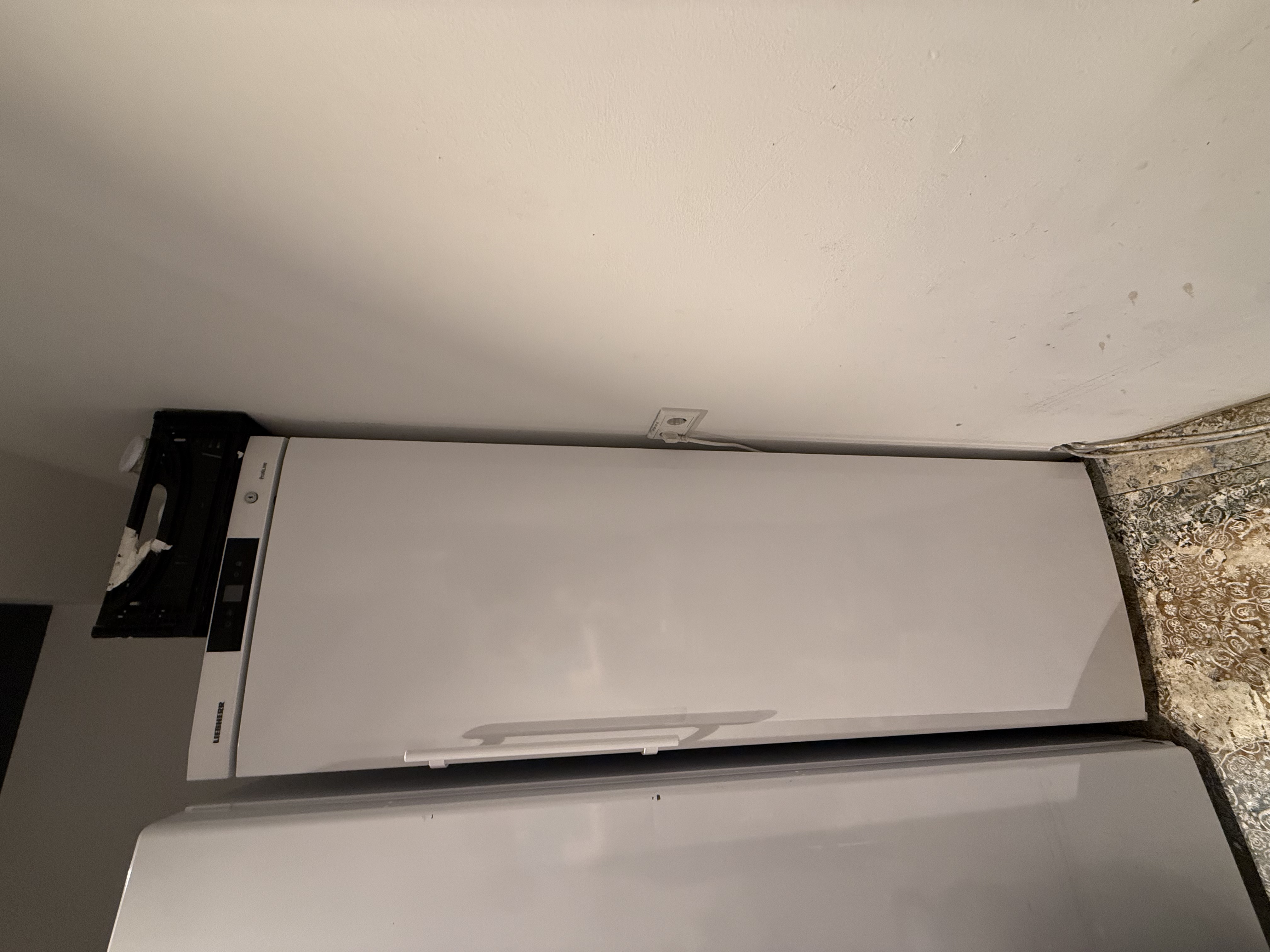 Liebherr Kühlschrank