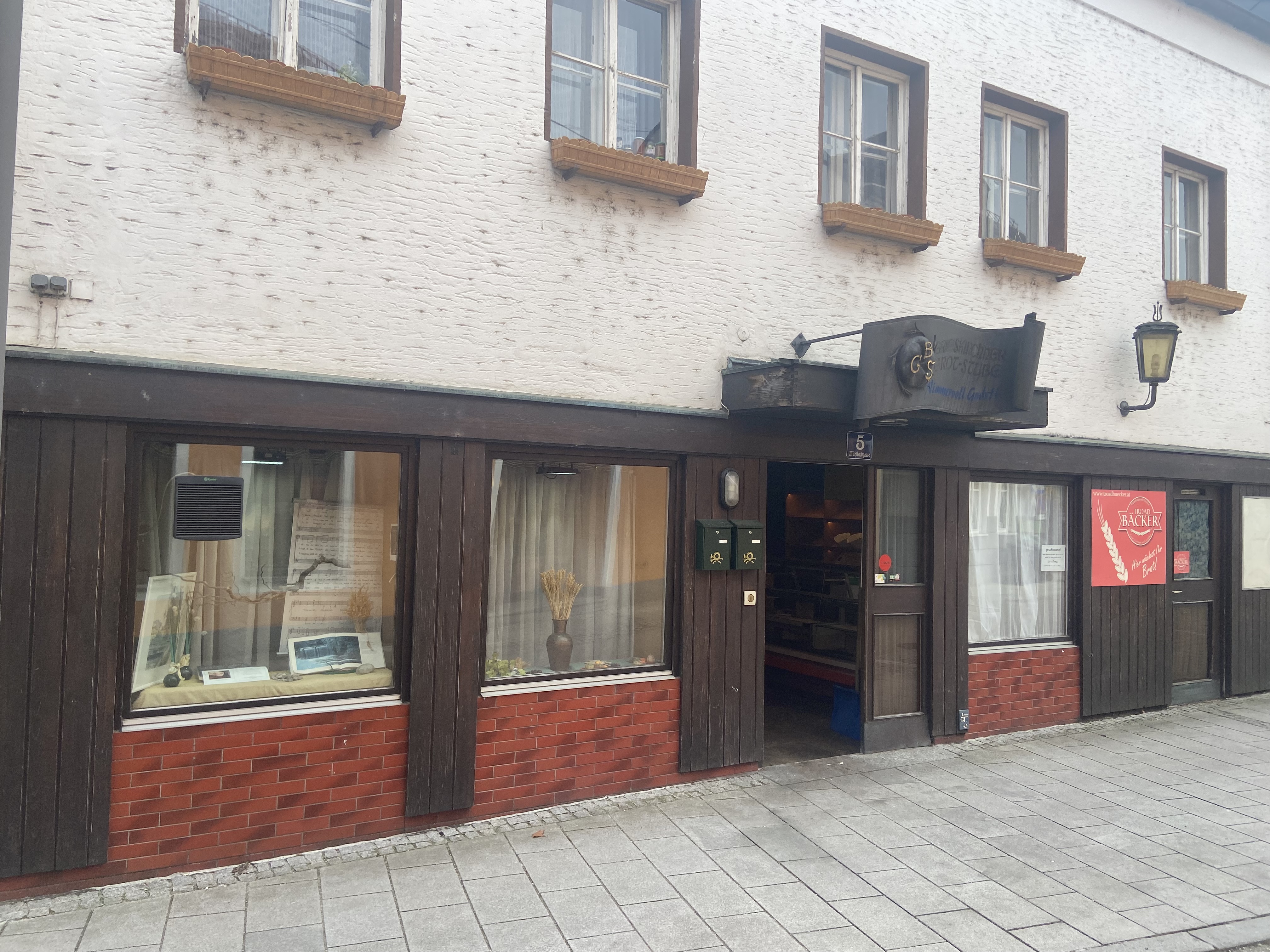 Betrieb abzugeben (Verkauf oder Pacht)