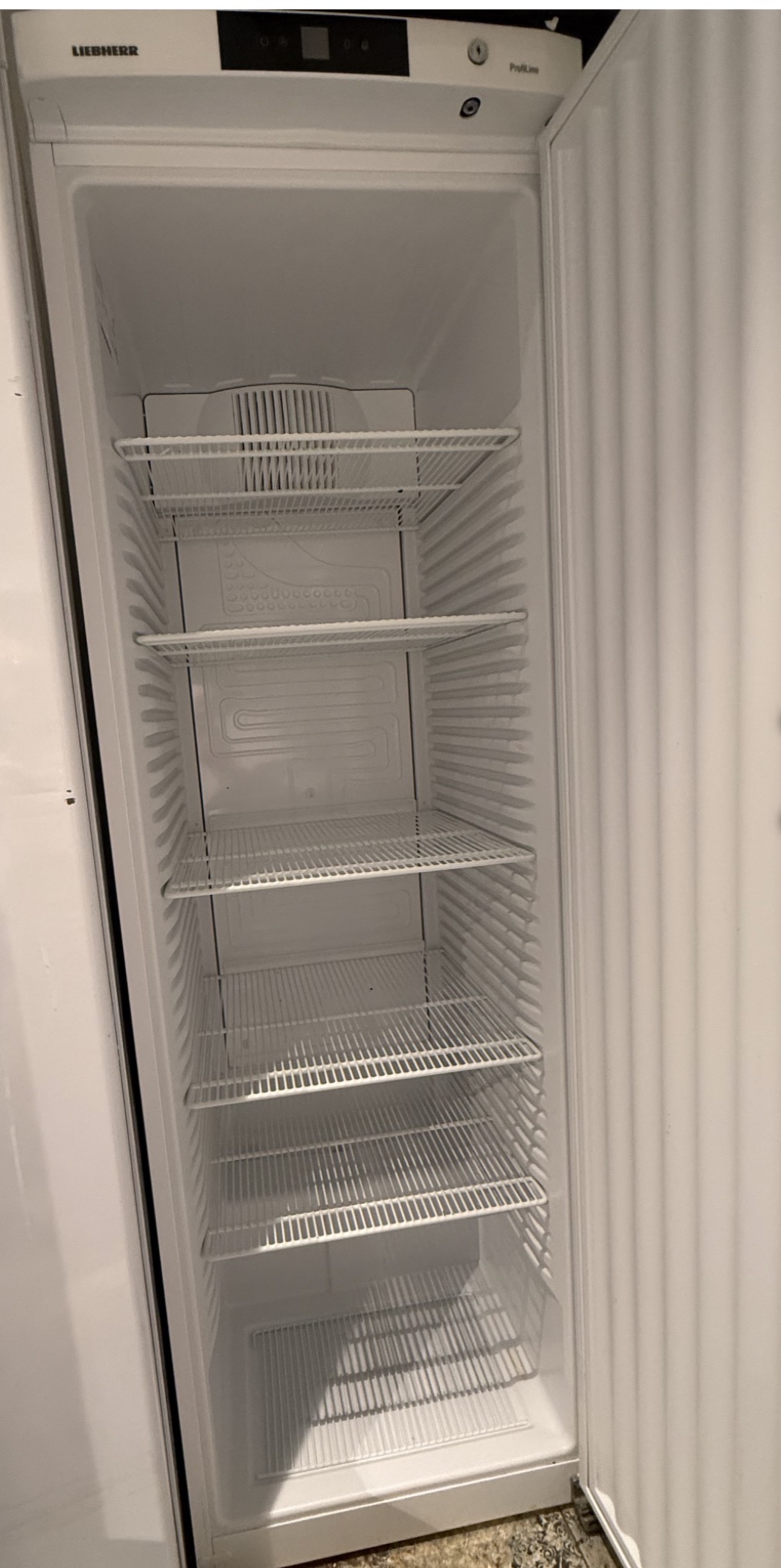 Liebheer Kühlschrank