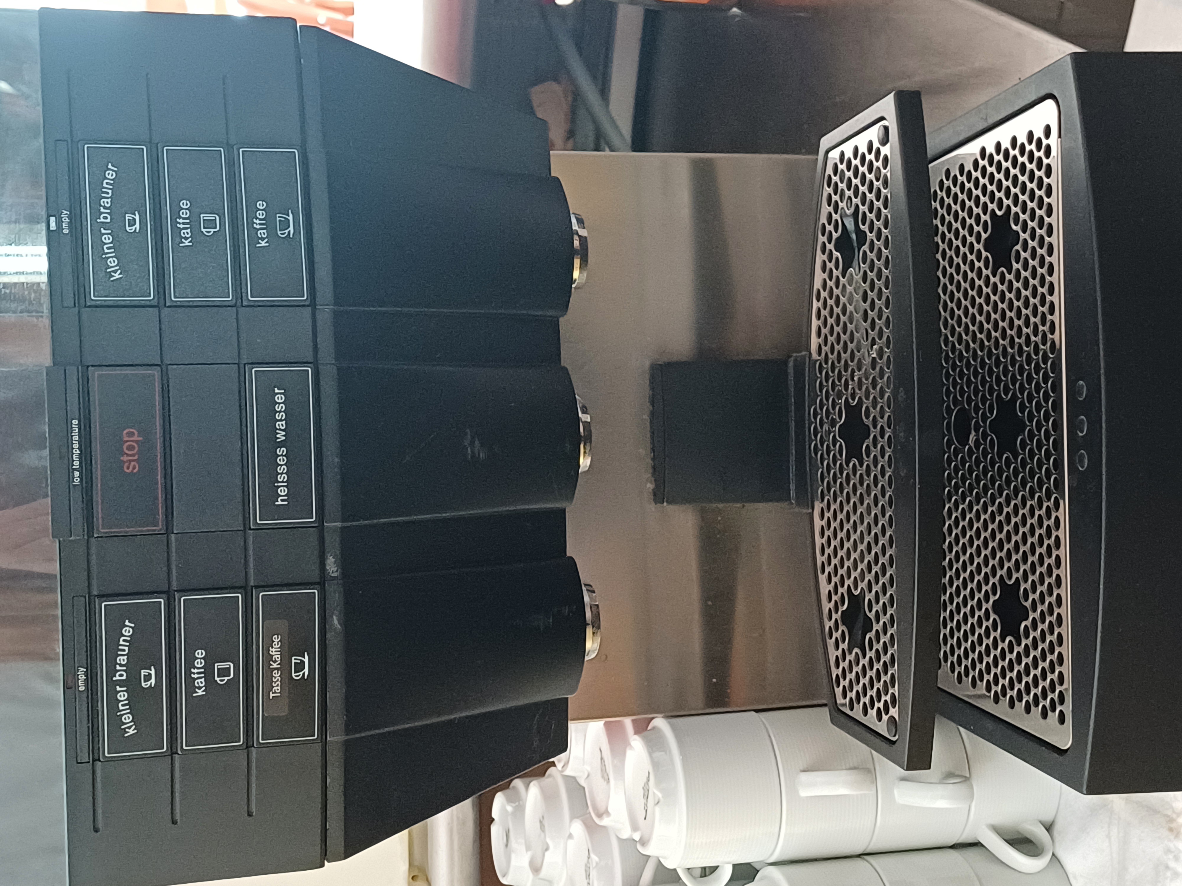 Kaffeemaschine