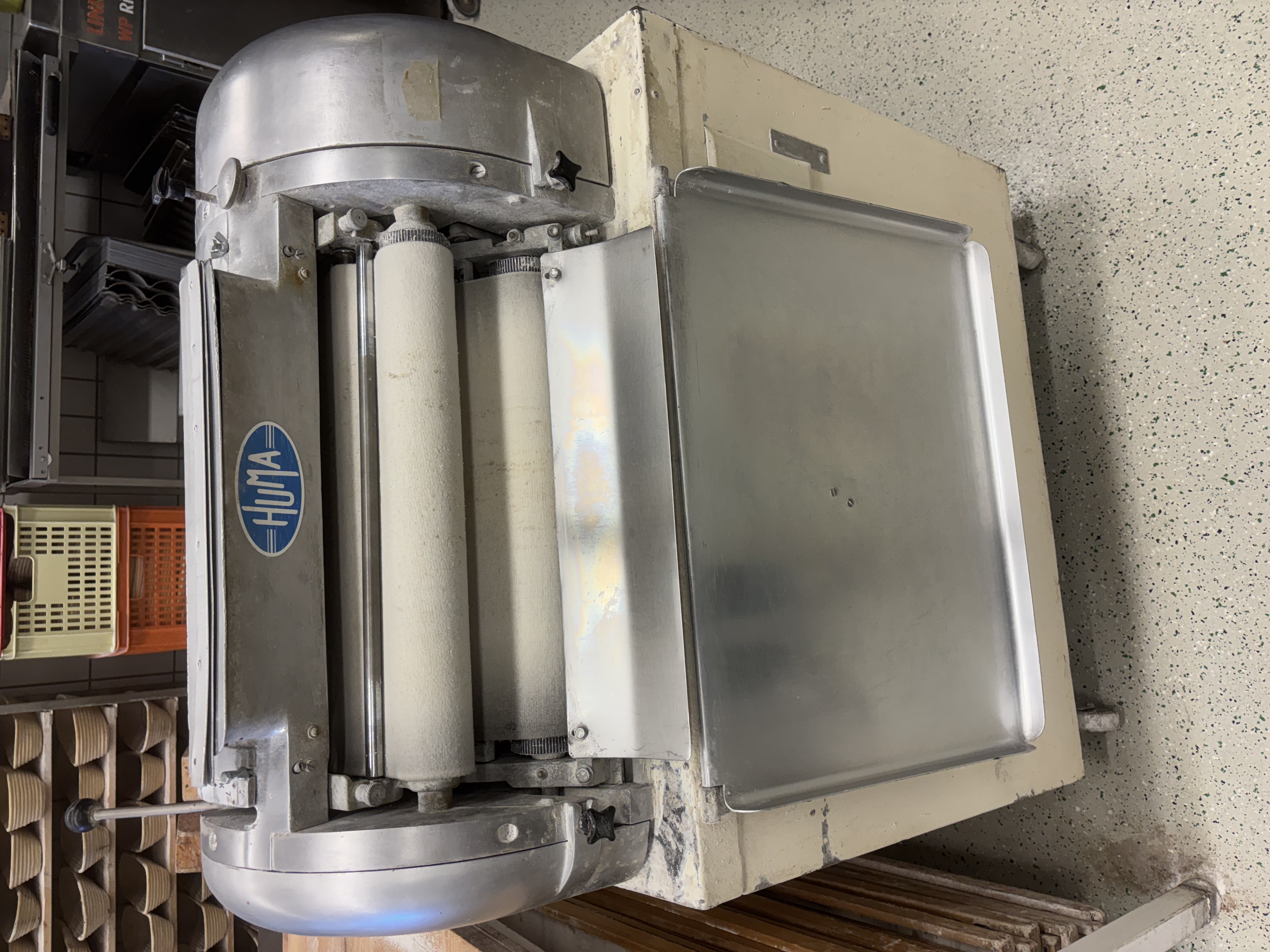 Wickelmaschine
