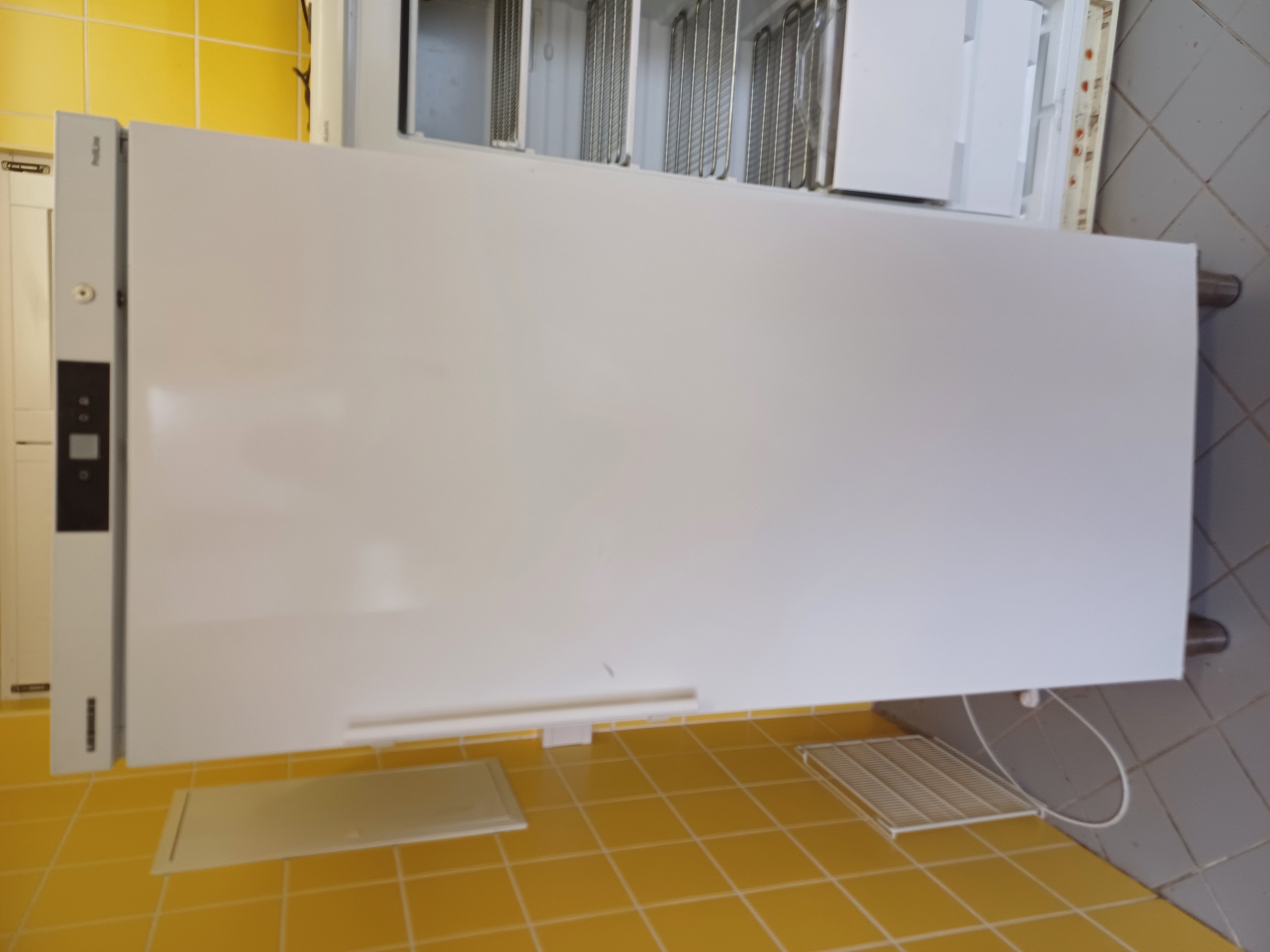 Tiefkühlschrank Liebheer