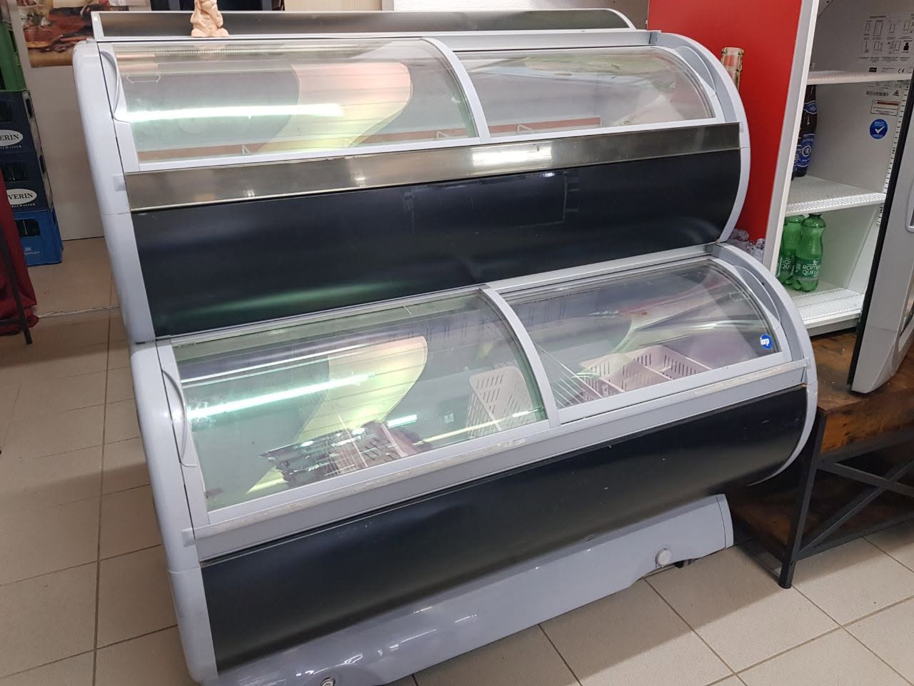 Kühl-Gefrier-Kombi