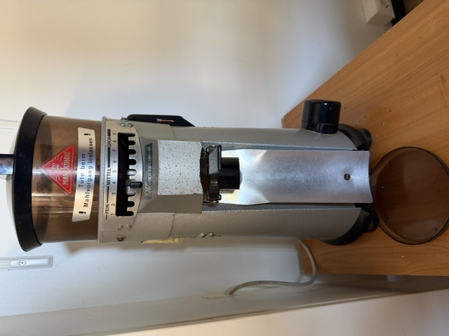 Kaffeemühle