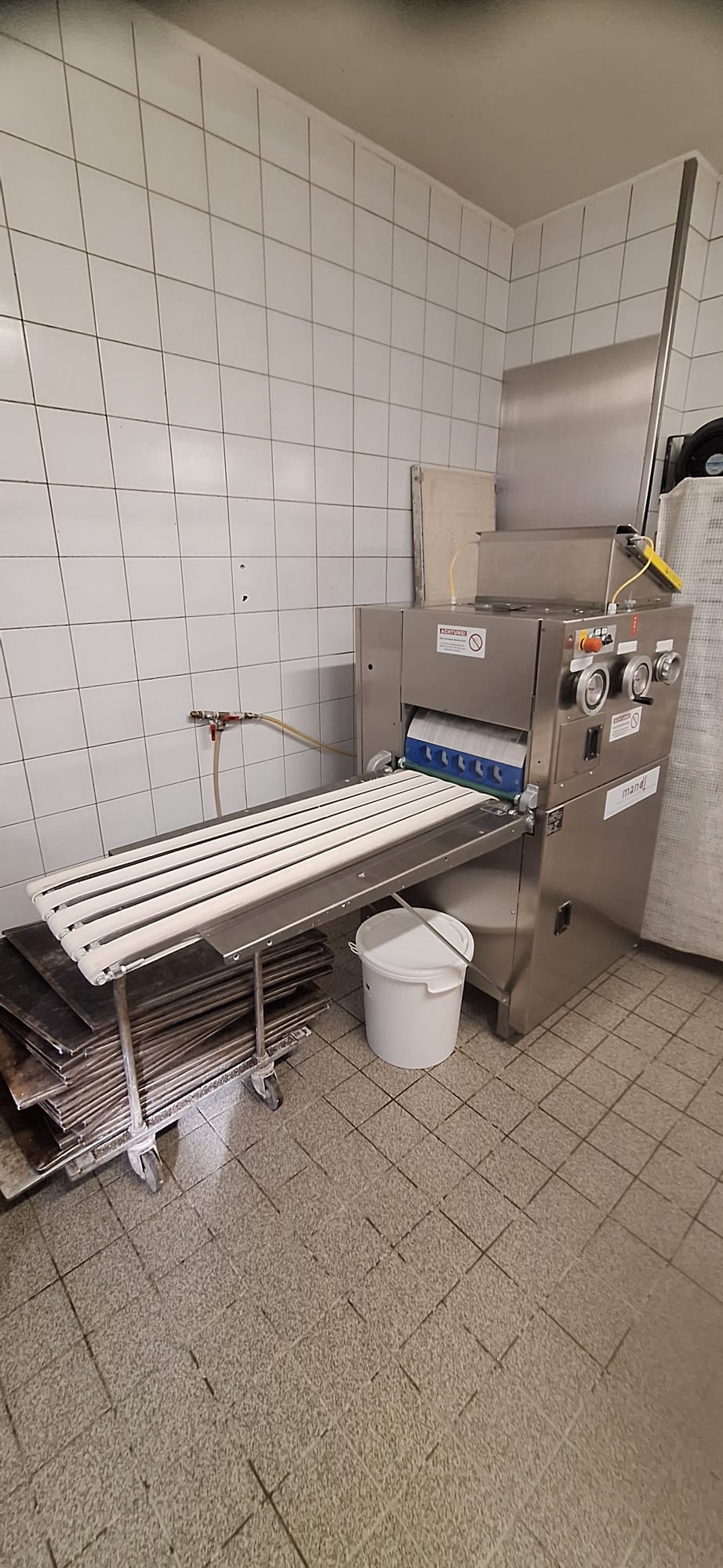 König Rex Classic T5 / SK58